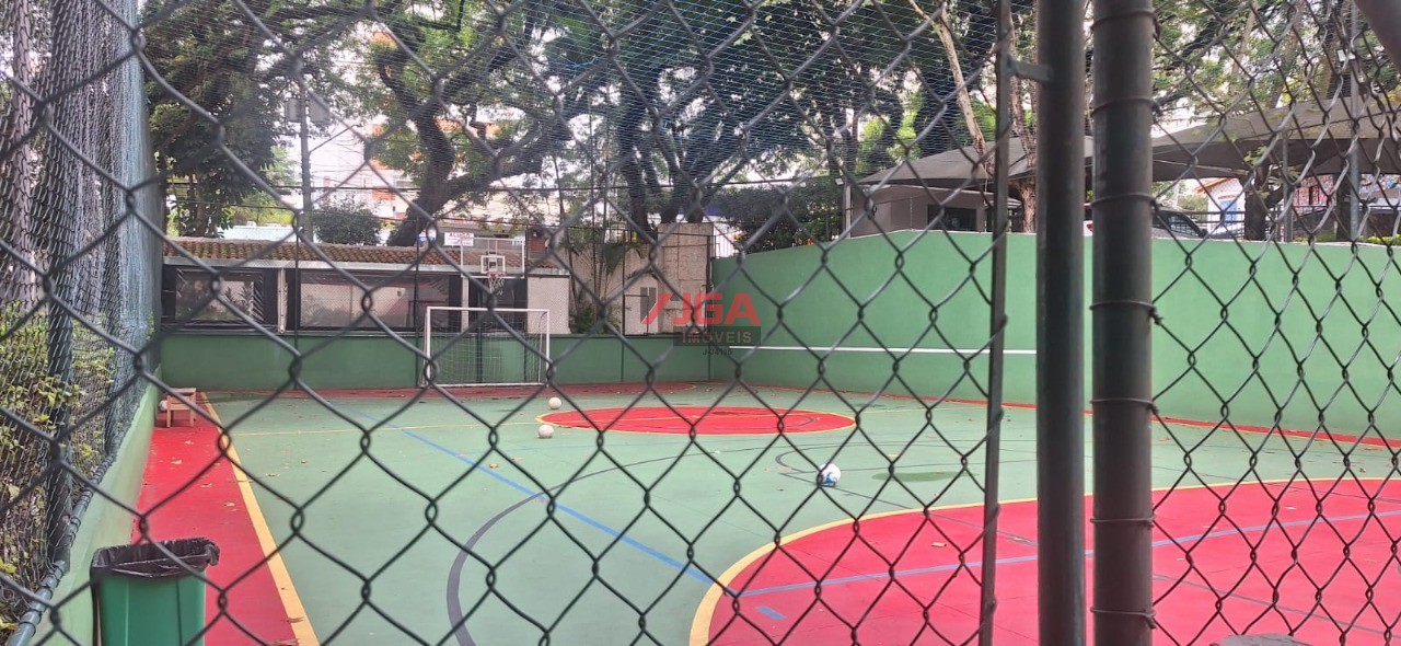 Apartamento, 2 quartos, 60 m² - Foto 5