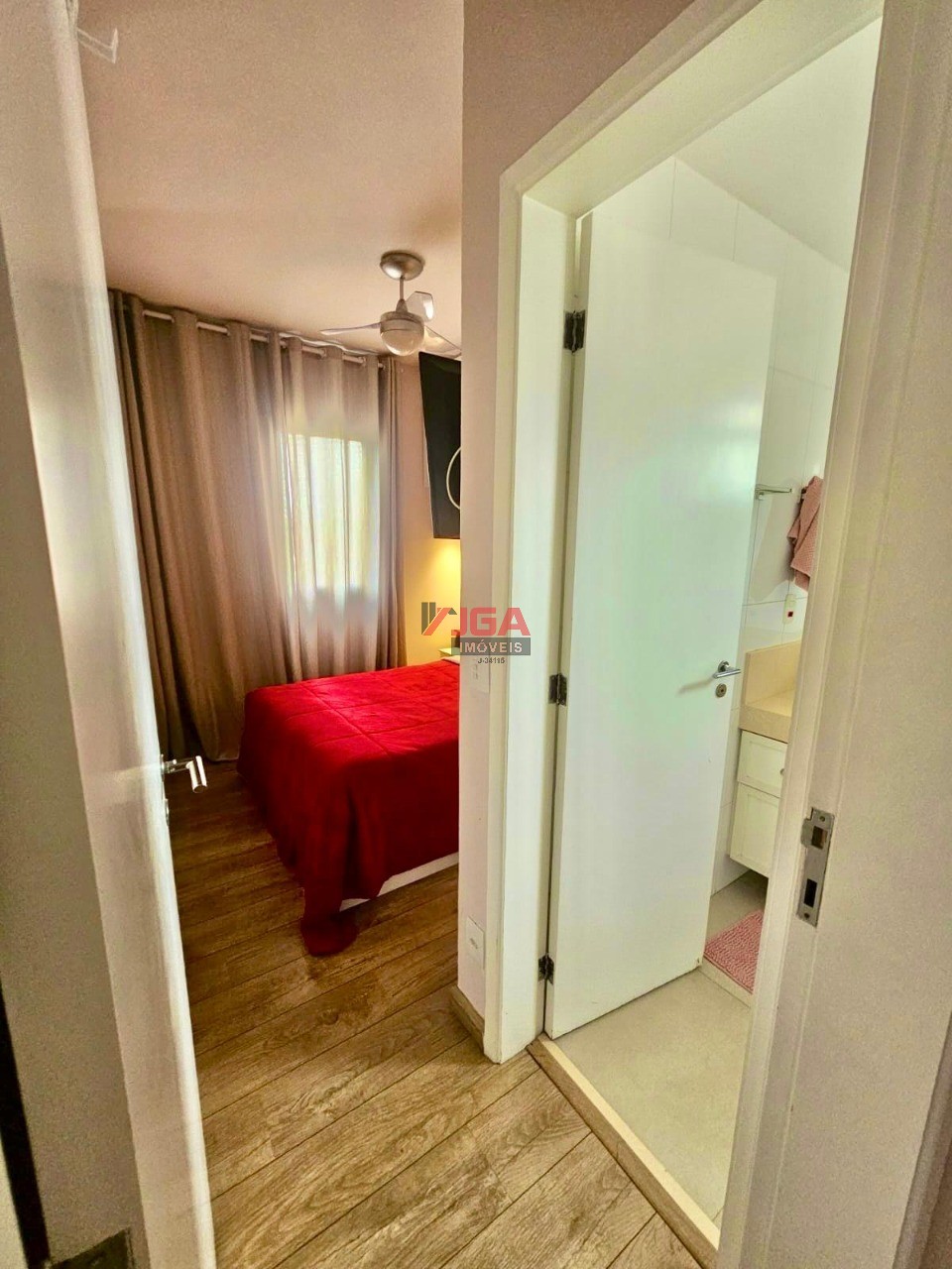 Apartamento, 3 quartos, 94 m² - Foto 18