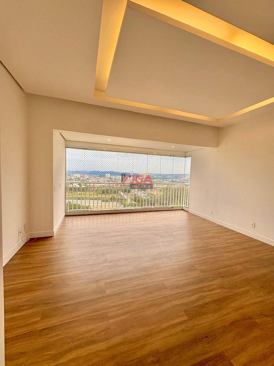Apartamento, 3 quartos, 80 m² - Foto 2