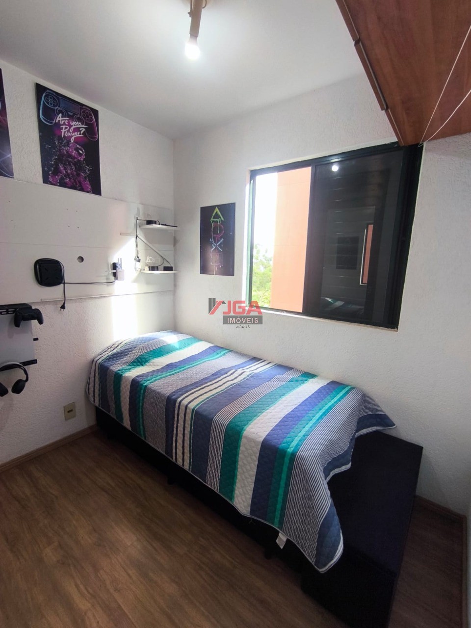 Apartamento, 3 quartos, 64 m² - Foto 32