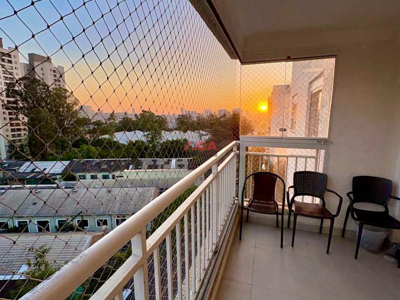 Apartamento, 3 quartos, 81 m² - Foto 1