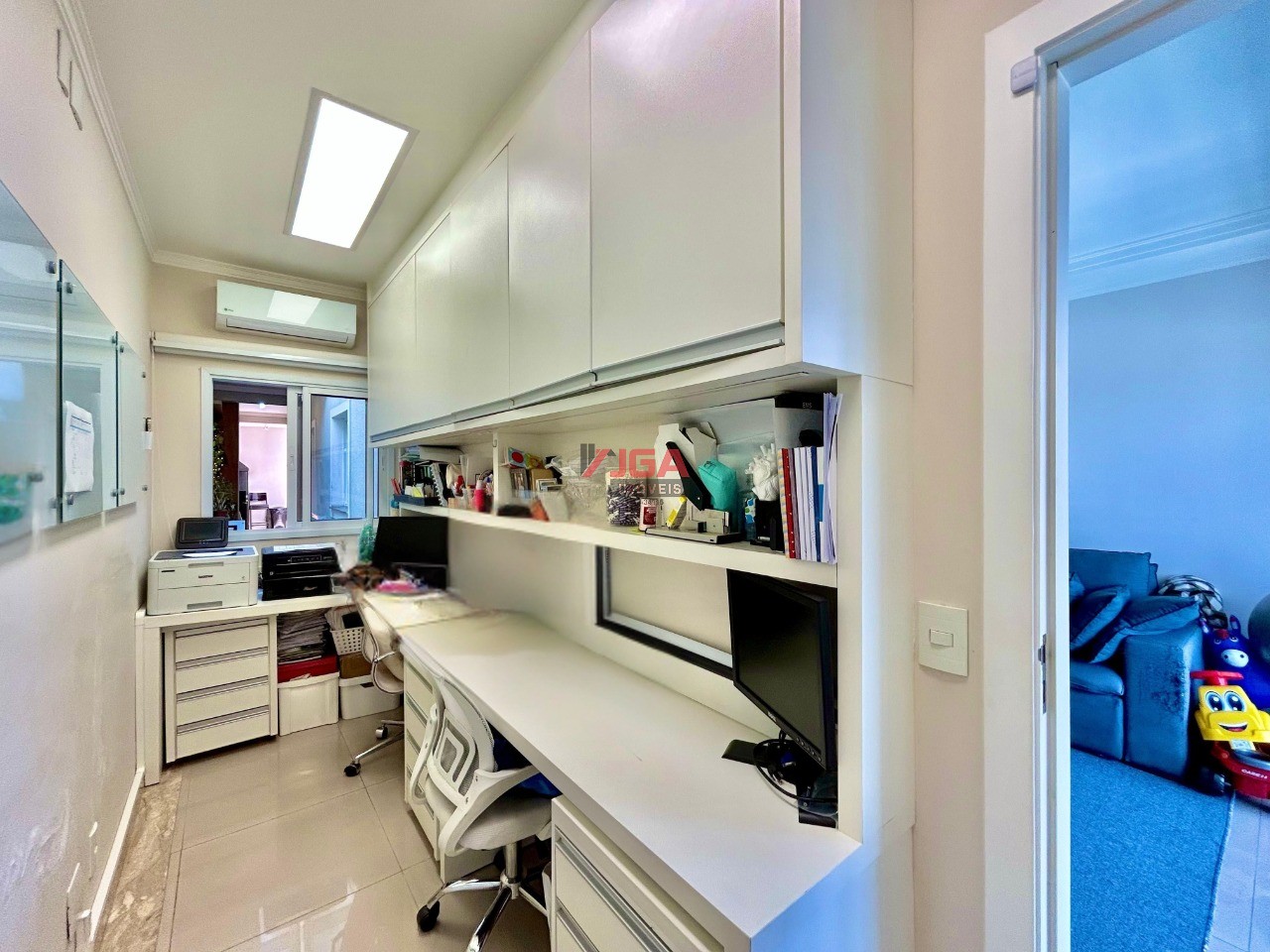 Sobrado, 4 quartos, 180 m² - Foto 18