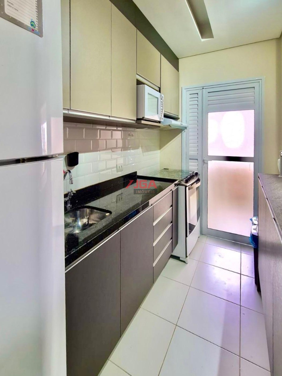 Apartamento, 2 quartos, 64 m² - Foto 9
