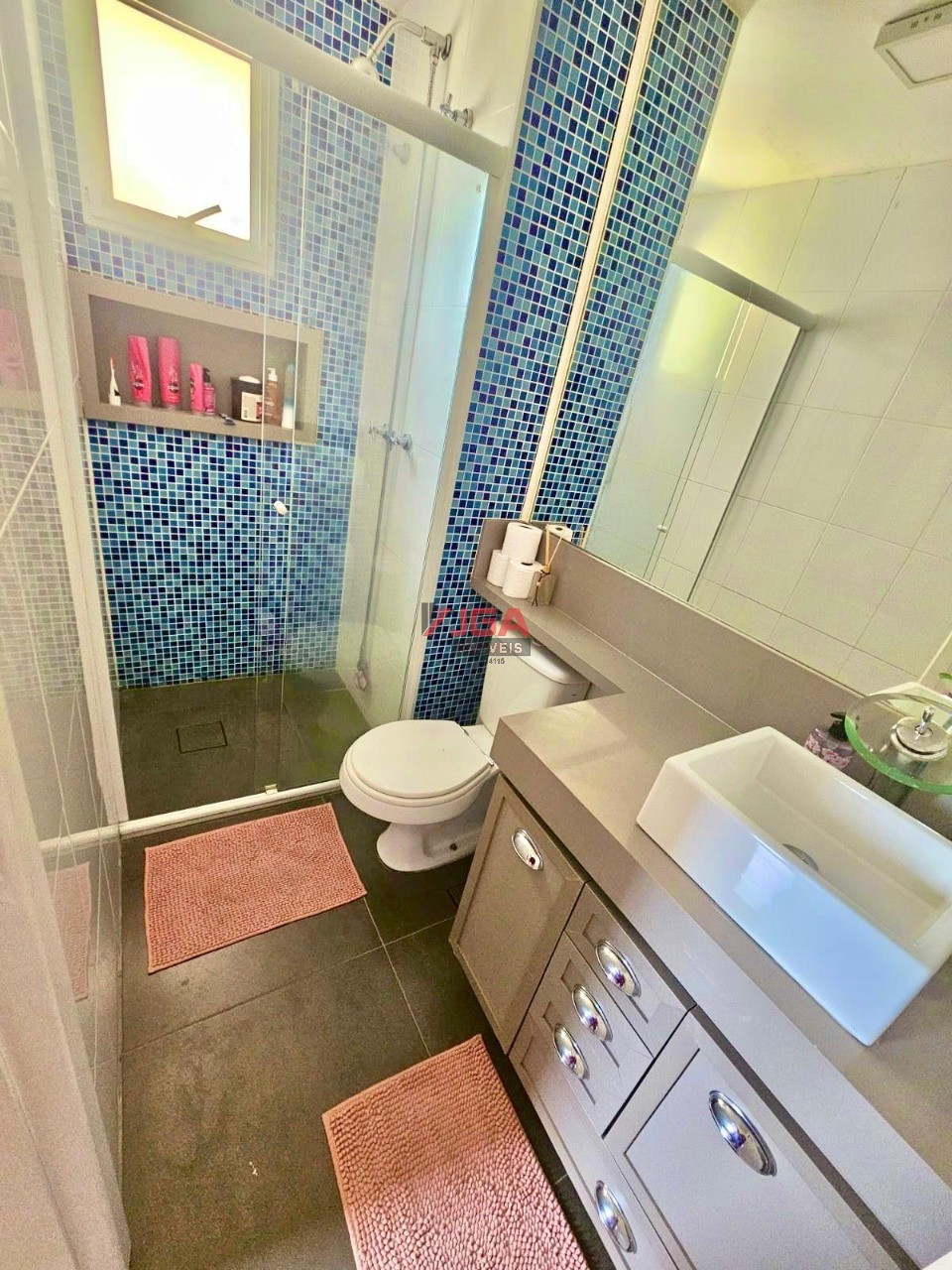 Apartamento, 3 quartos, 94 m² - Foto 15