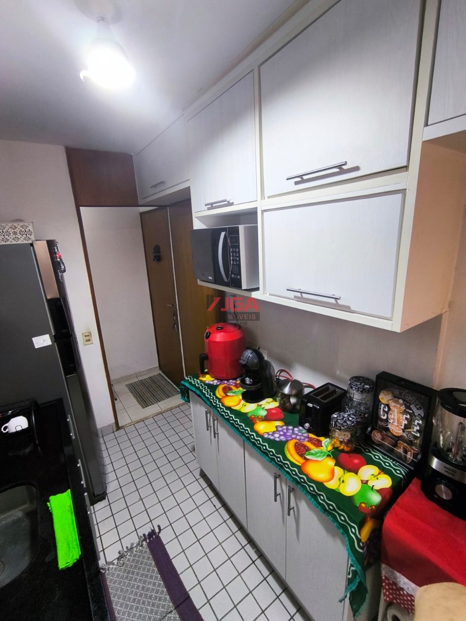 Apartamento, 3 quartos, 64 m² - Foto 13