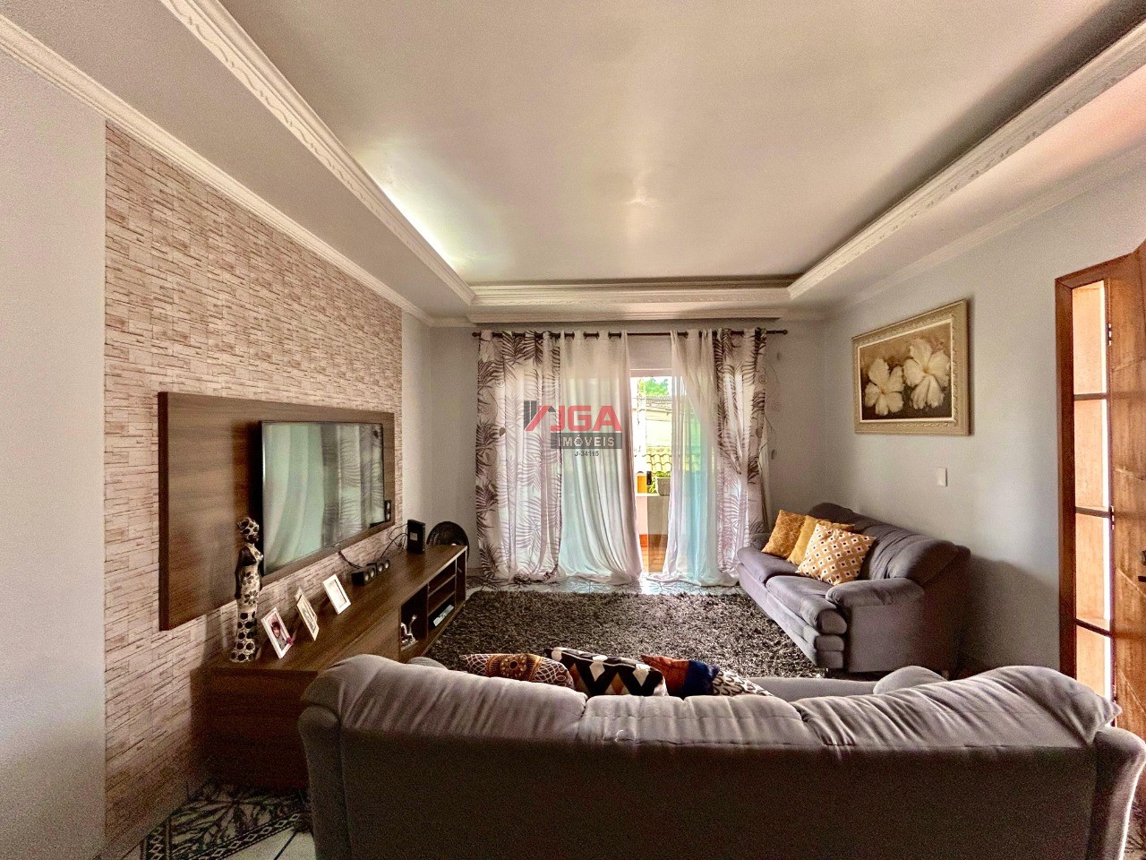 Sobrado, 4 quartos, 350 m² - Foto 7