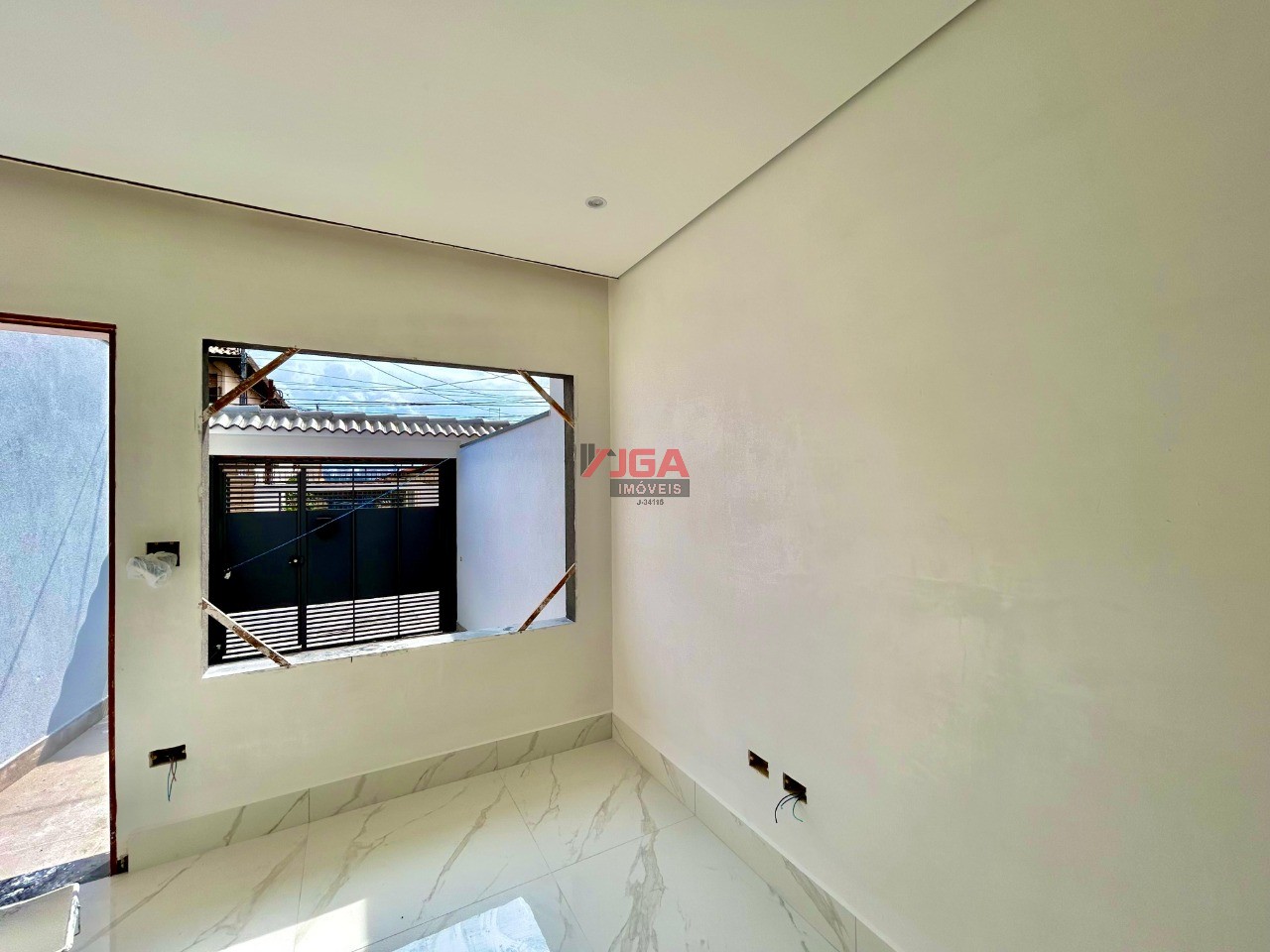 Casa, 3 quartos, 100 m² - Foto 3
