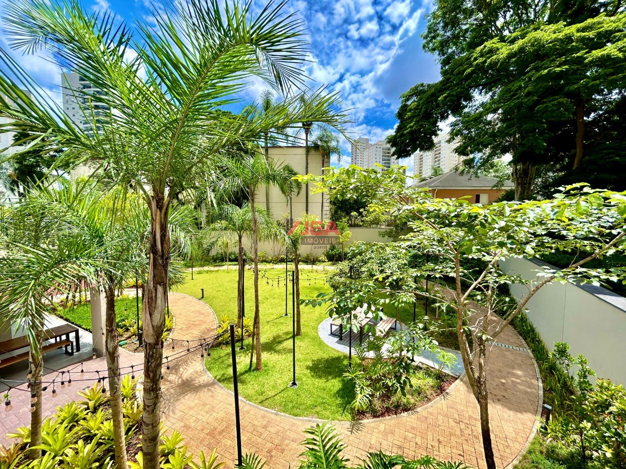 Apartamento, 3 quartos, 123 m² - Foto 39