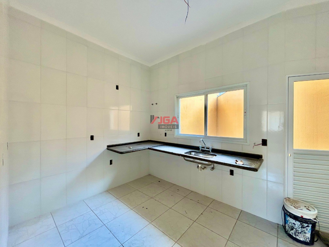 Sobrado, 3 quartos, 84 m² - Foto 3