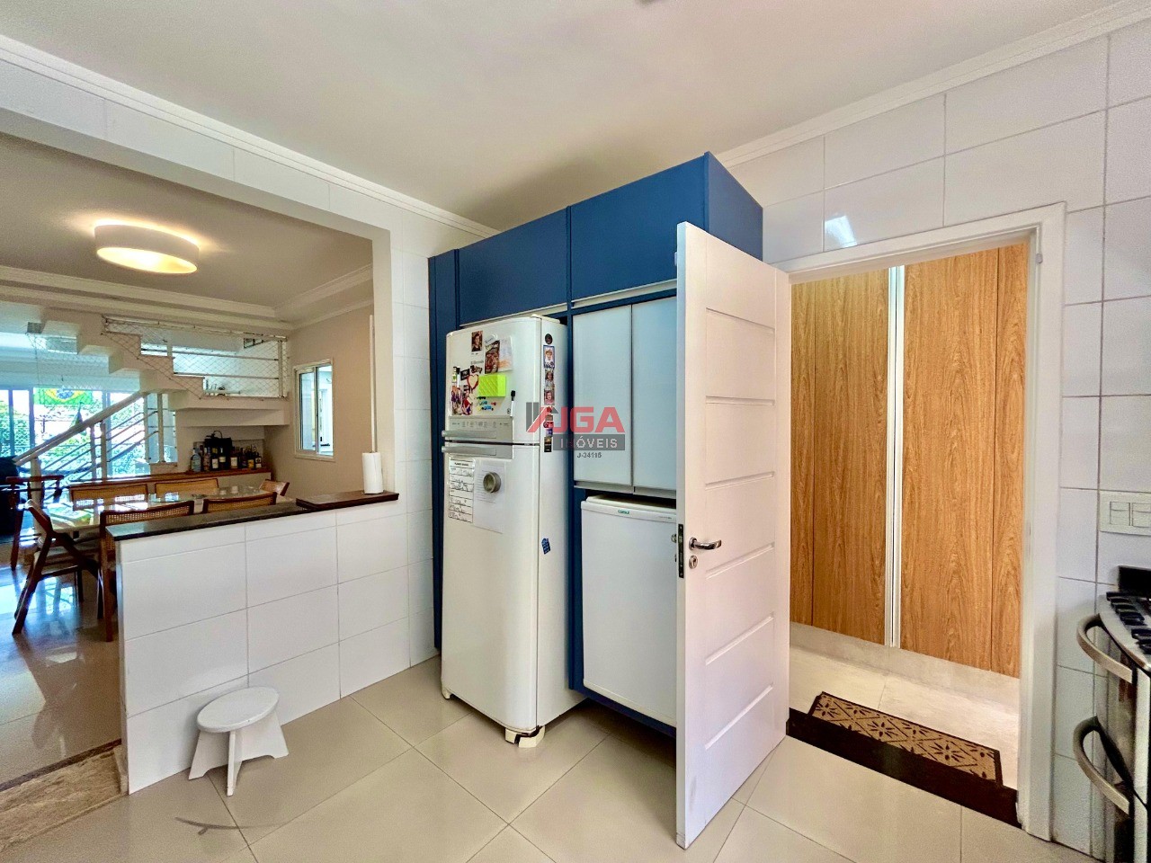 Sobrado, 4 quartos, 180 m² - Foto 11