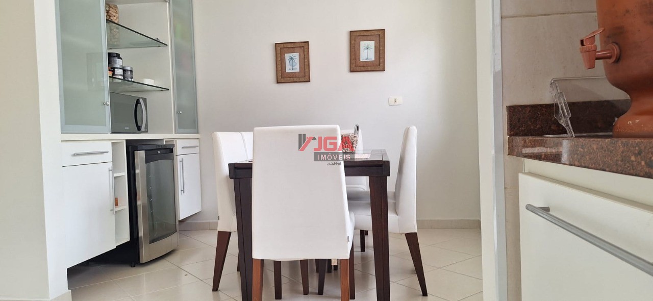 Casa de Condomínio, 4 quartos - Foto 17