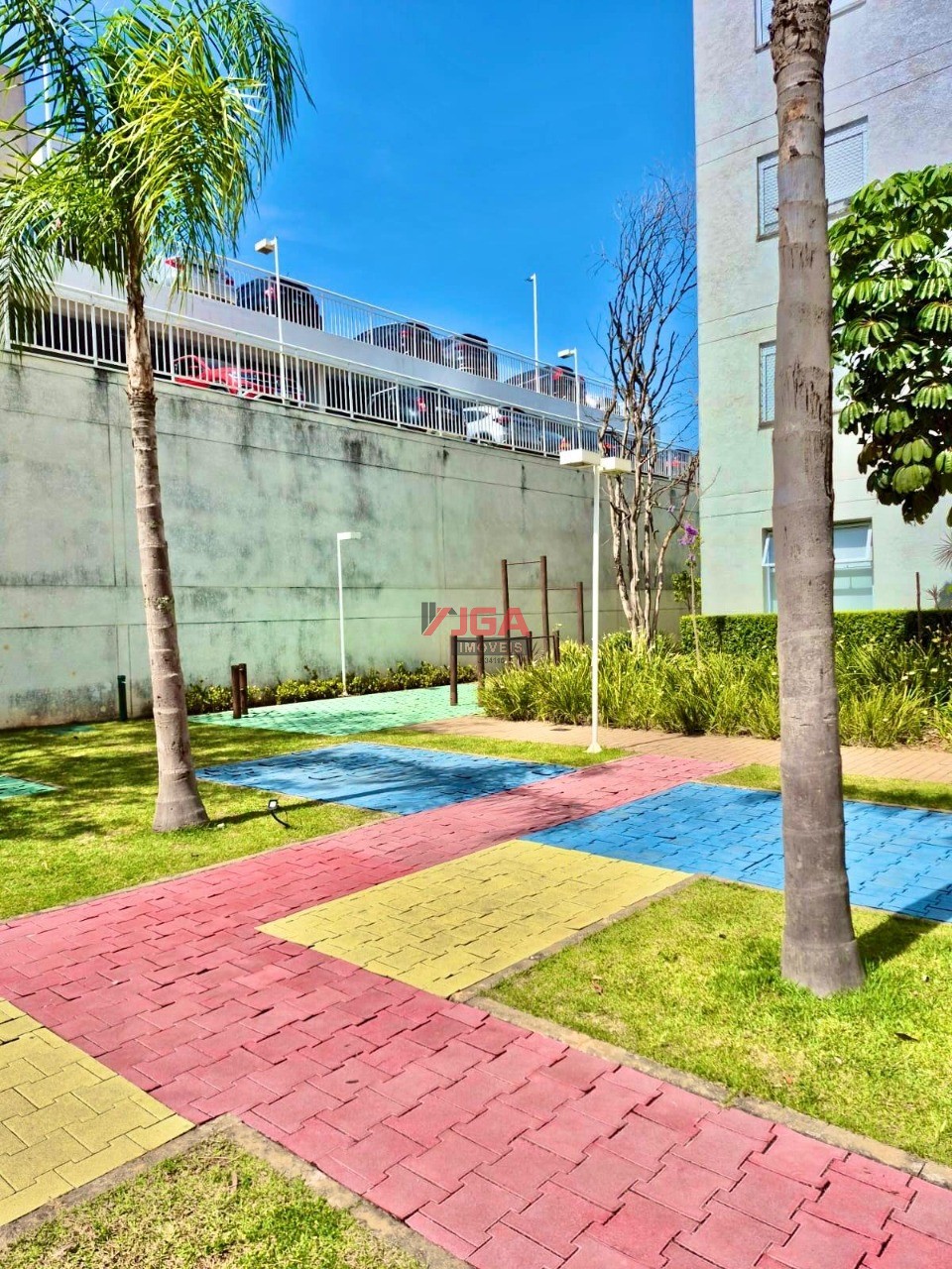 Apartamento, 2 quartos, 61 m² - Foto 27