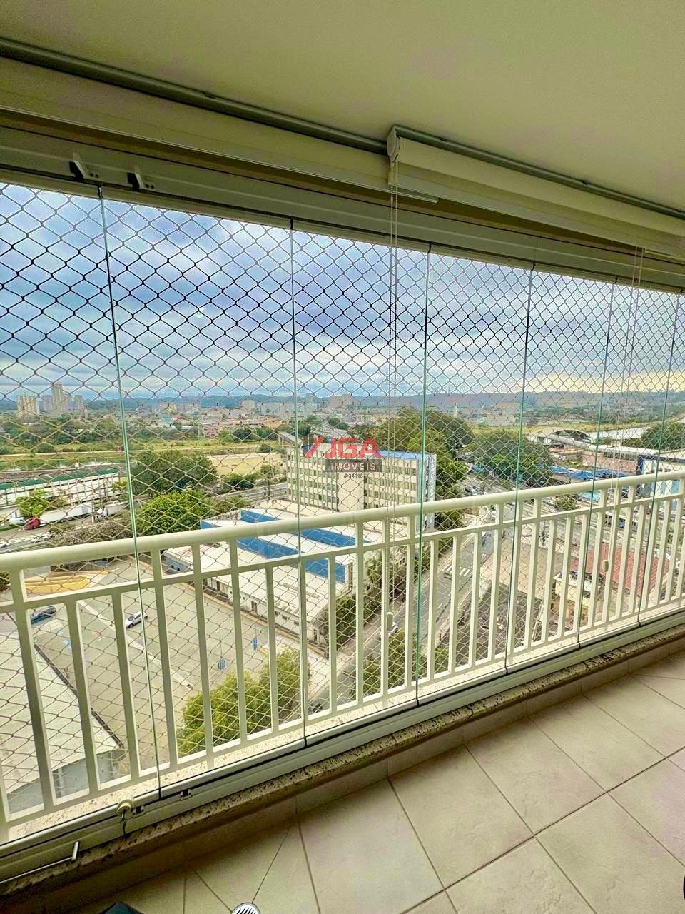Apartamento, 3 quartos, 80 m² - Foto 2