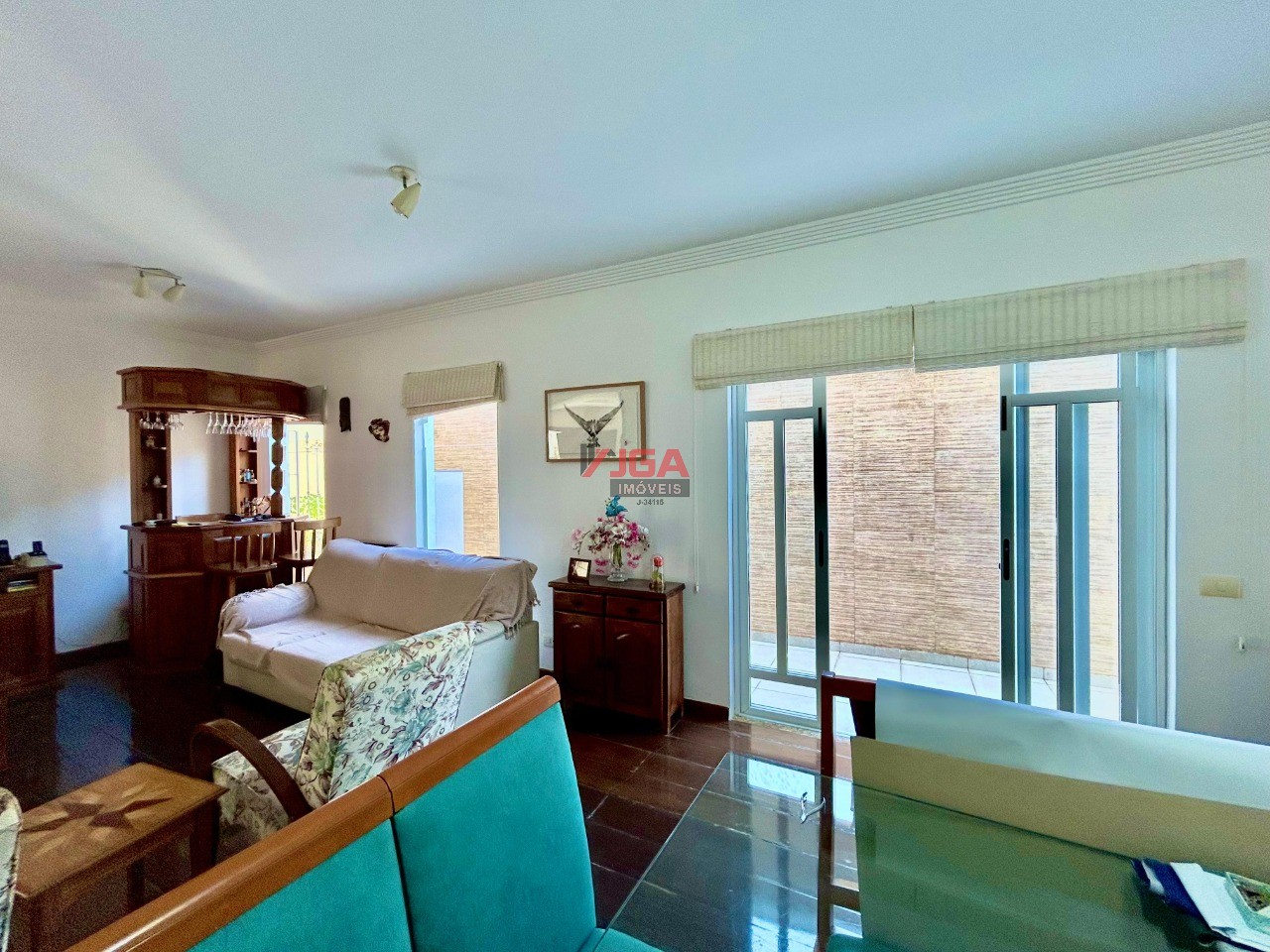 Casa de Condomínio, 4 quartos - Foto 23