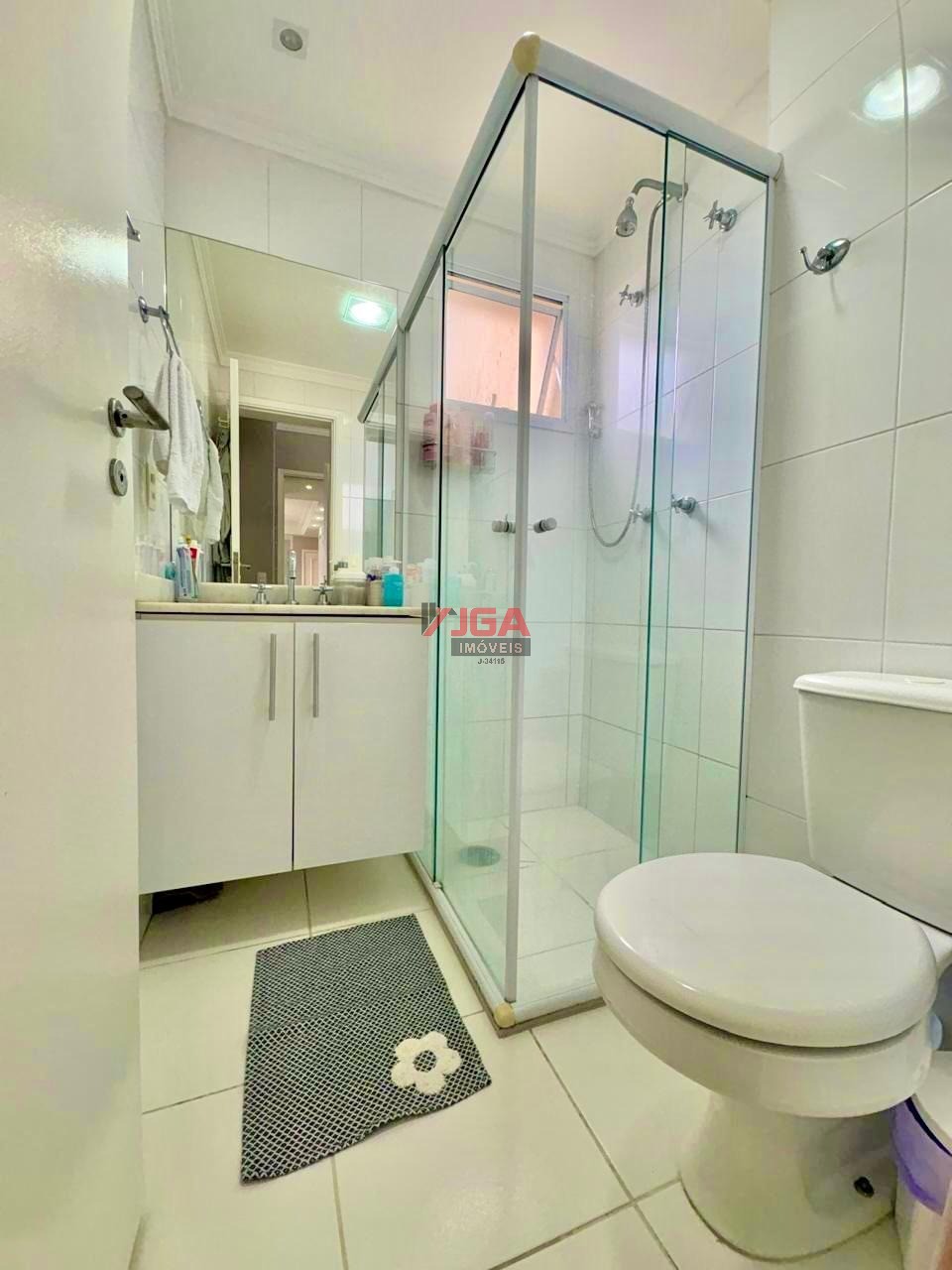 Apartamento, 3 quartos, 80 m² - Foto 9