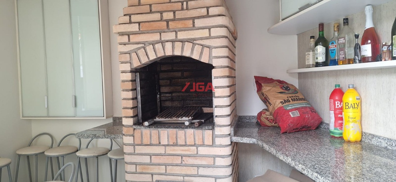 Casa de Condomínio, 4 quartos - Foto 41