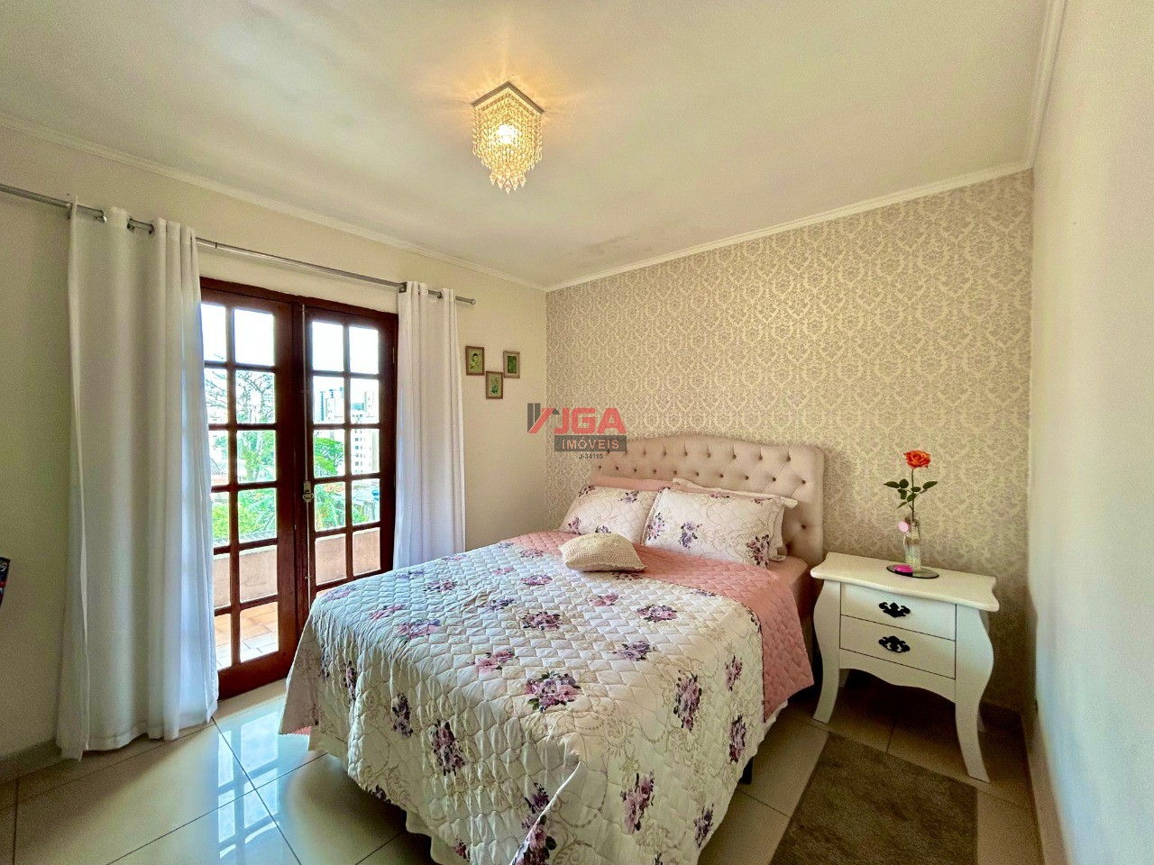 Sobrado, 4 quartos, 350 m² - Foto 27