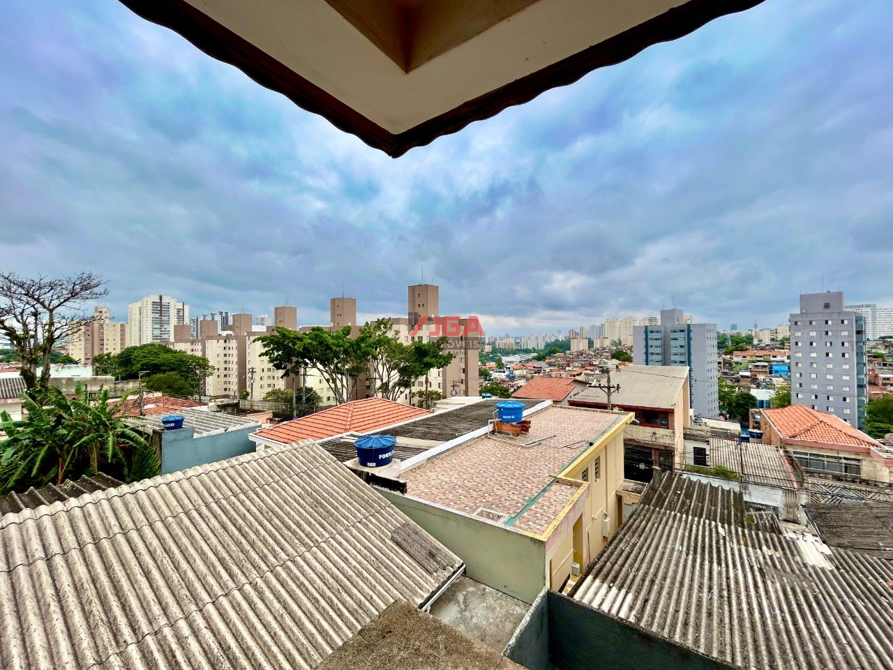 Sobrado, 4 quartos, 350 m² - Foto 39