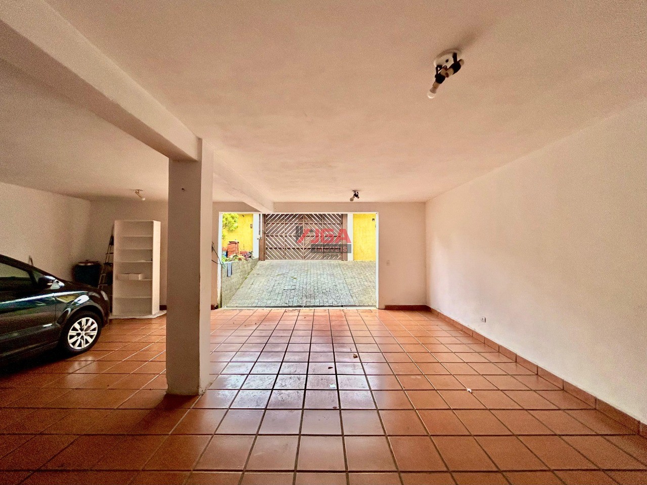 Sobrado, 4 quartos, 350 m² - Foto 4