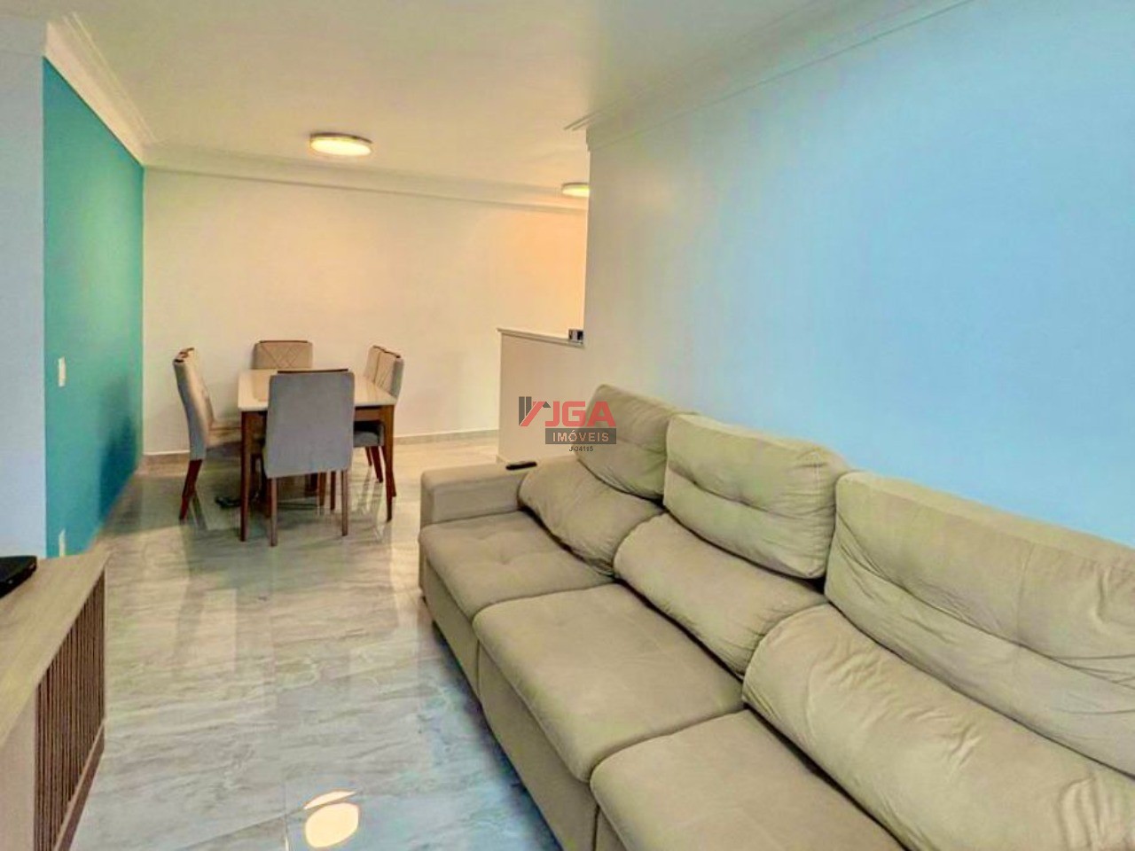 Apartamento, 3 quartos, 81 m² - Foto 8