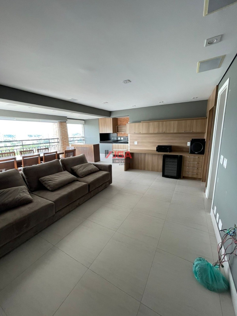 Cobertura, 3 quartos, 230 m² - Foto 36