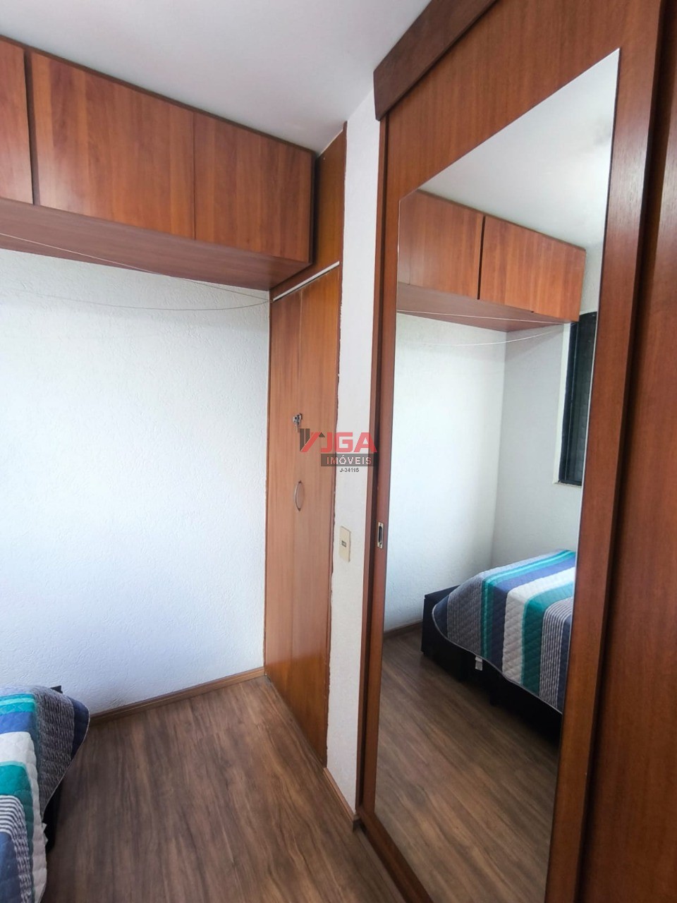 Apartamento, 3 quartos, 64 m² - Foto 30