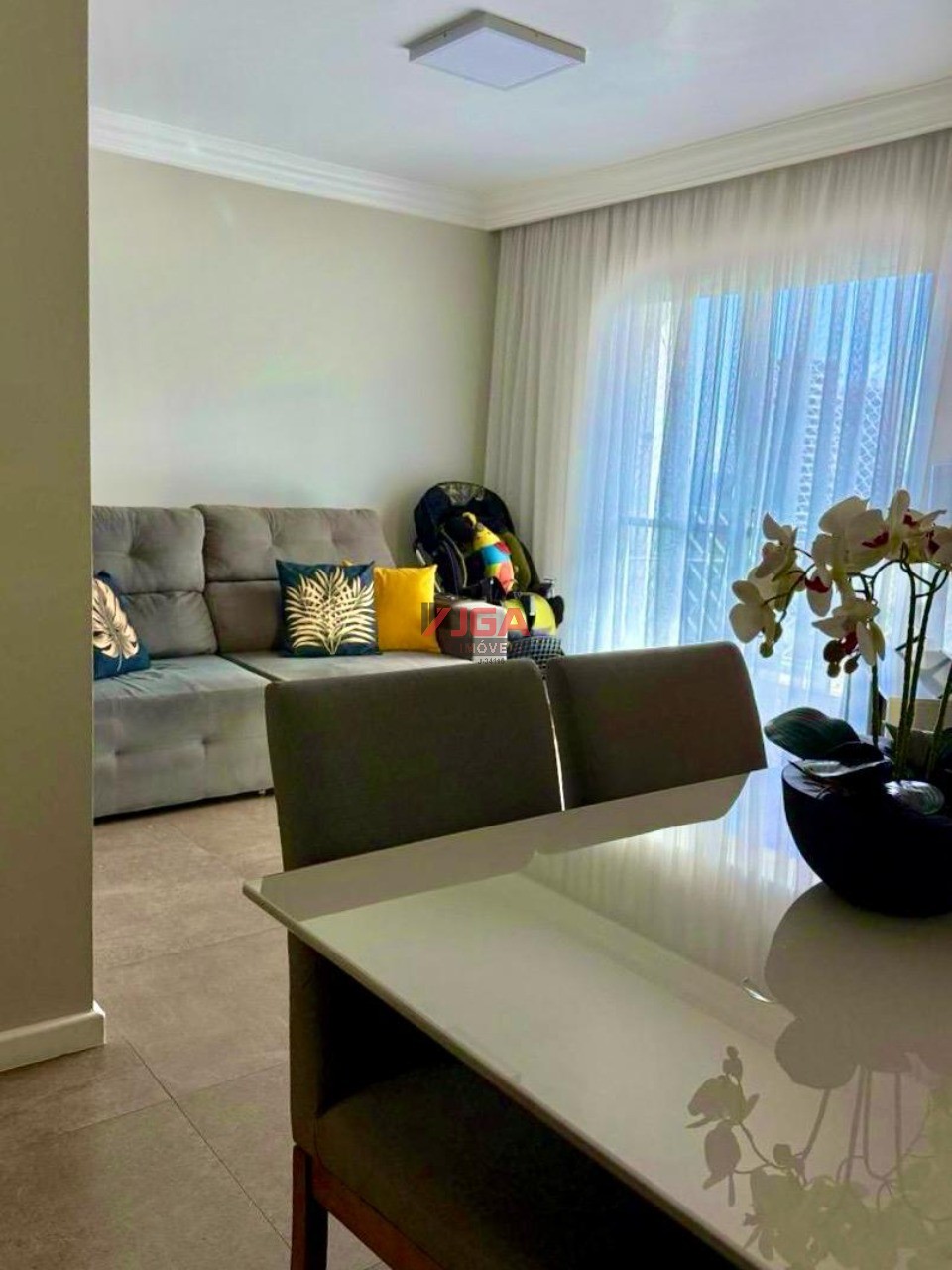 Apartamento, 3 quartos, 67 m² - Foto 2