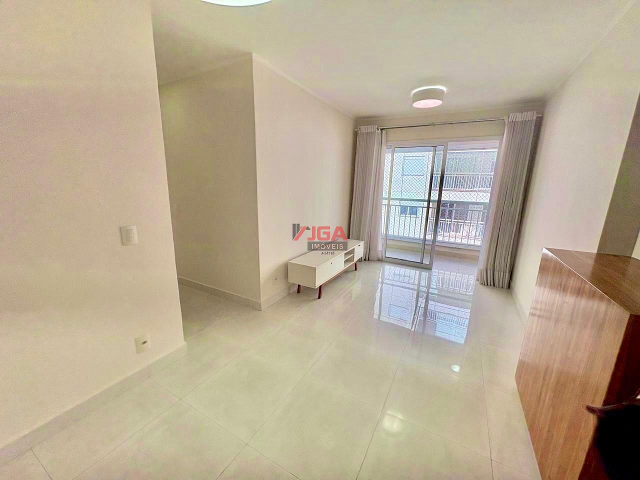 Apartamento, 2 quartos, 61 m² - Foto 4