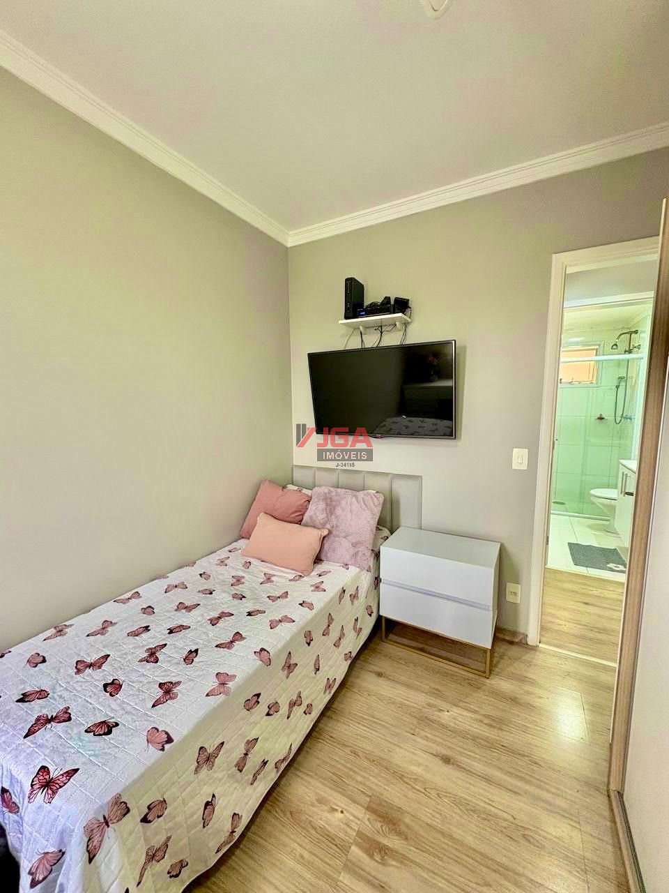 Apartamento, 3 quartos, 80 m² - Foto 16