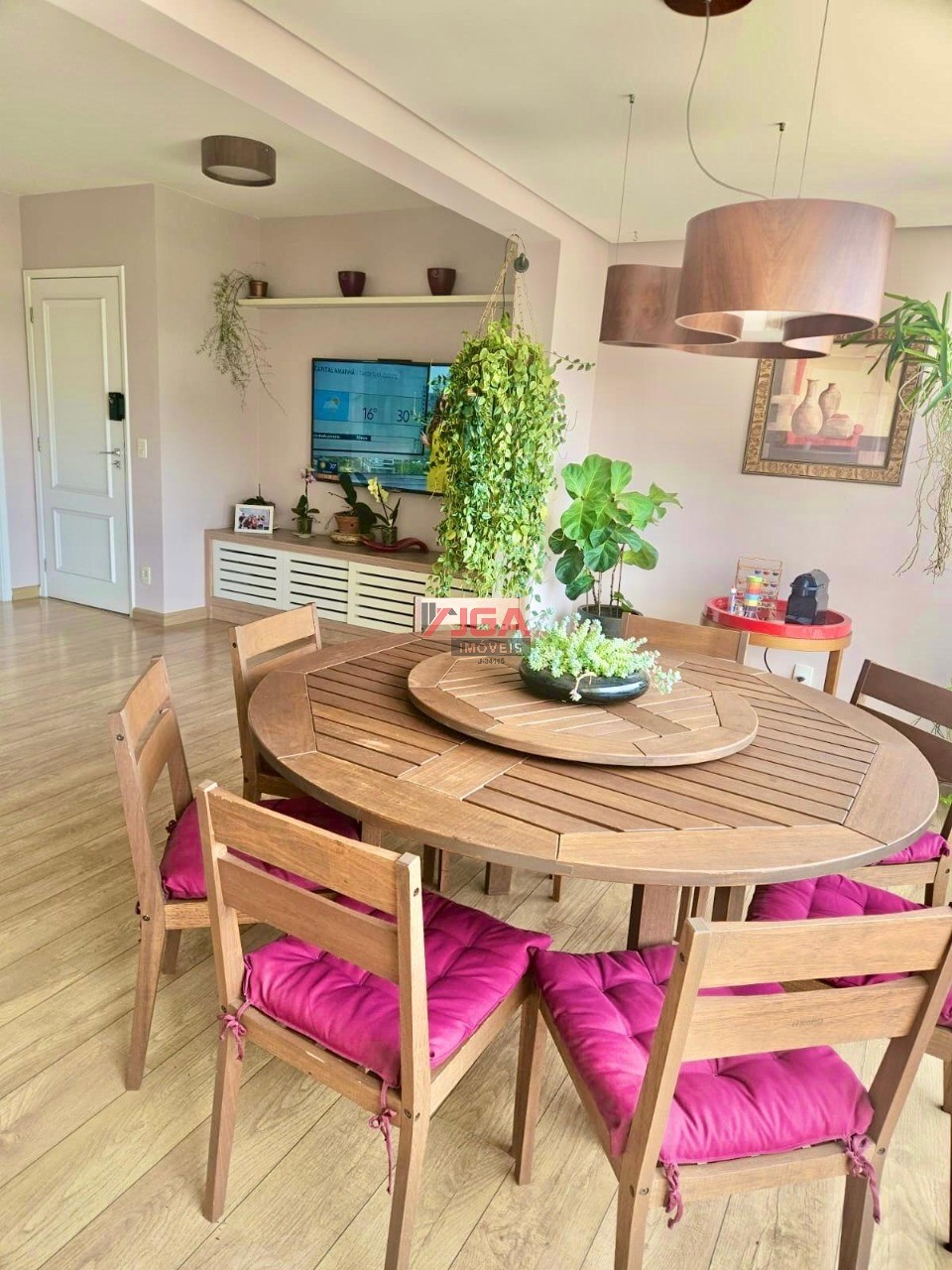 Apartamento, 3 quartos, 94 m² - Foto 19