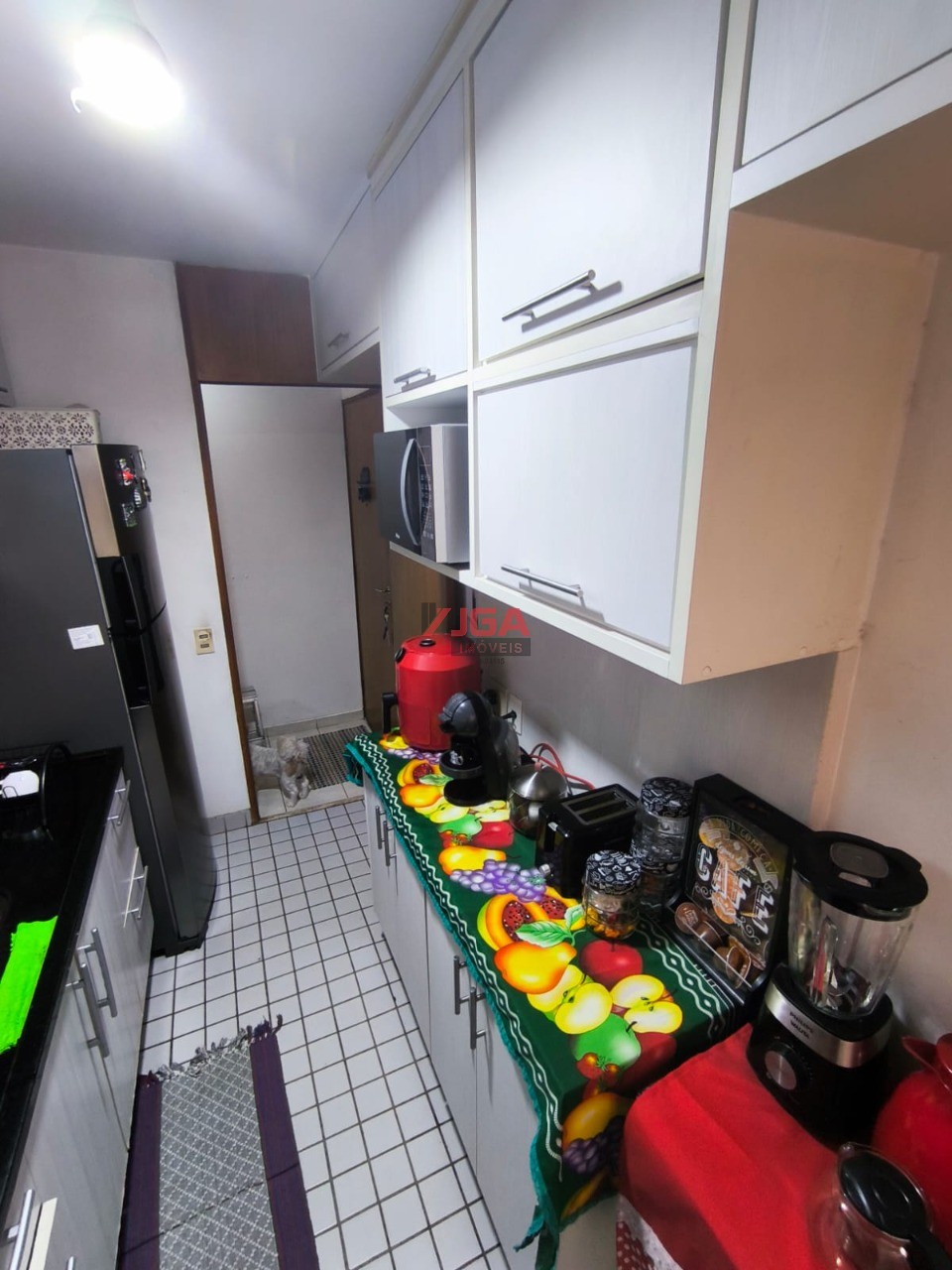 Apartamento, 3 quartos, 64 m² - Foto 14
