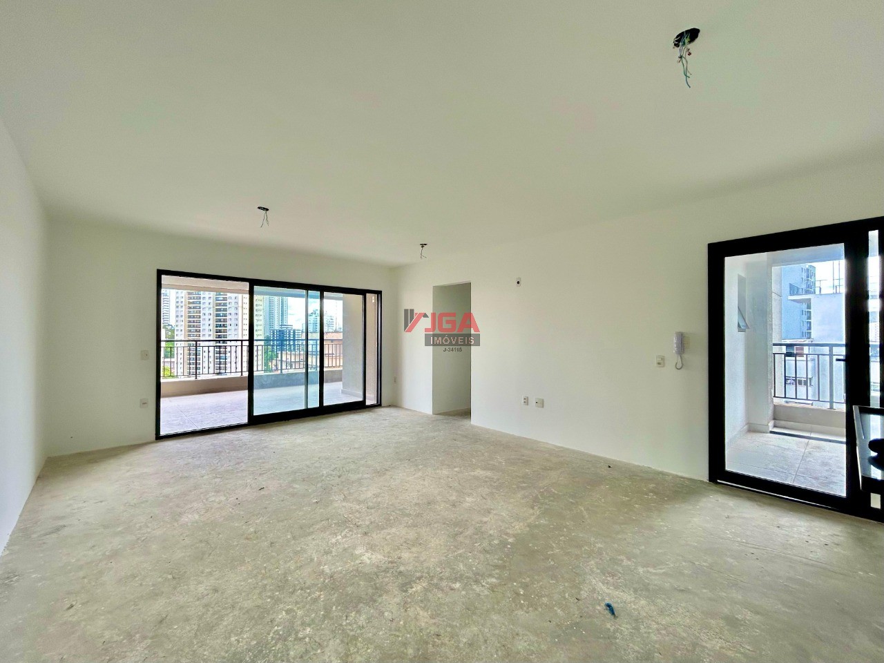 Apartamento, 3 quartos, 123 m² - Foto 4