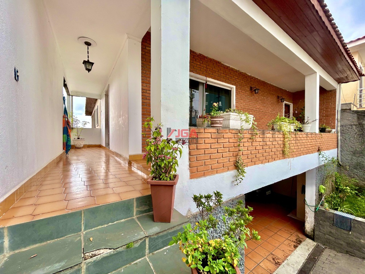 Sobrado, 4 quartos, 350 m² - Foto 12