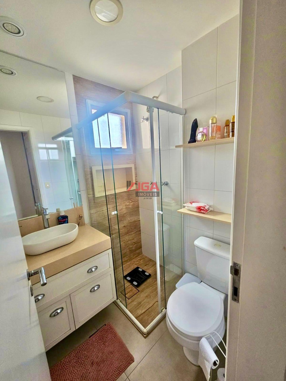 Apartamento, 3 quartos, 94 m² - Foto 16