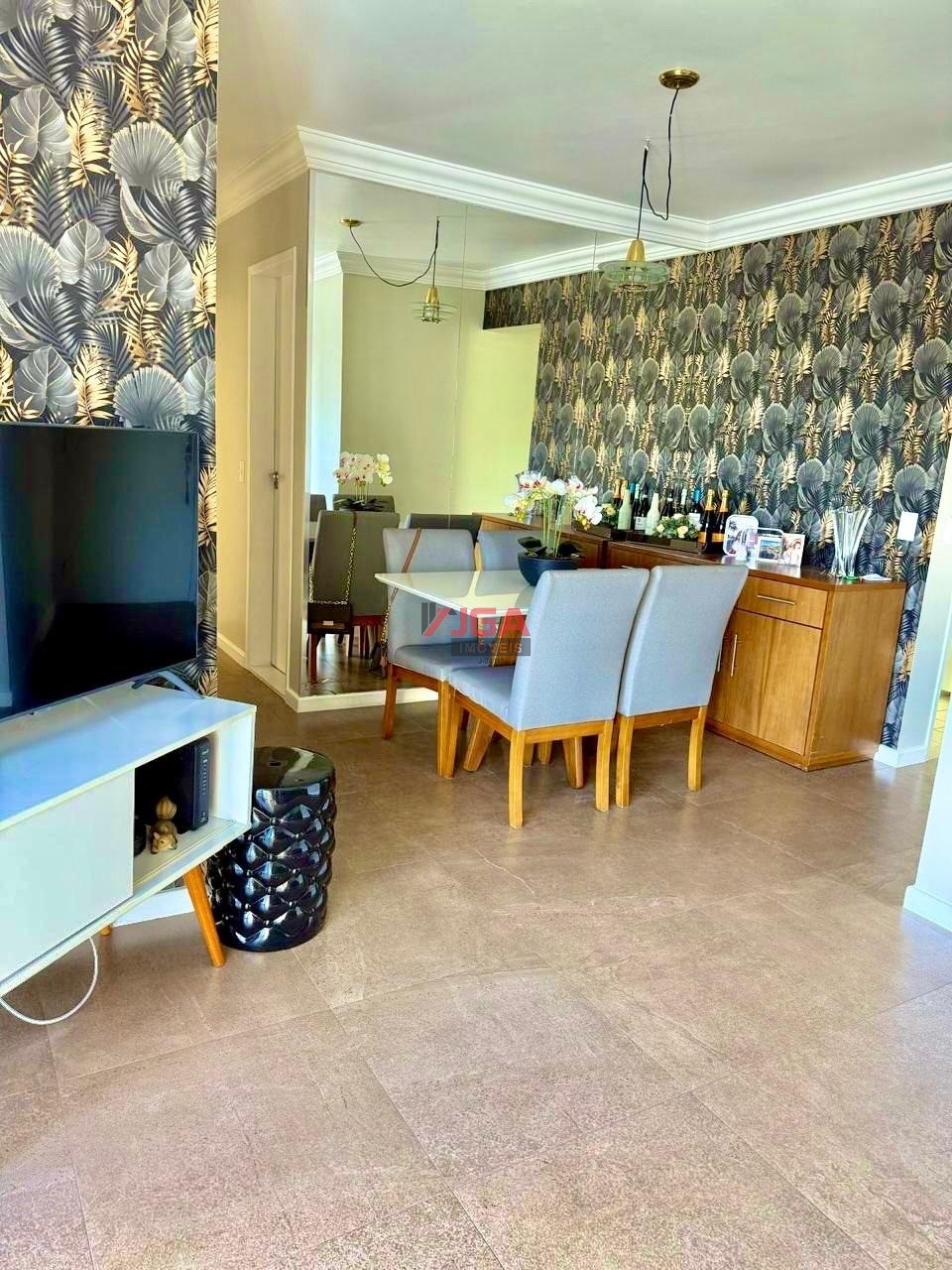 Apartamento, 3 quartos, 67 m² - Foto 3