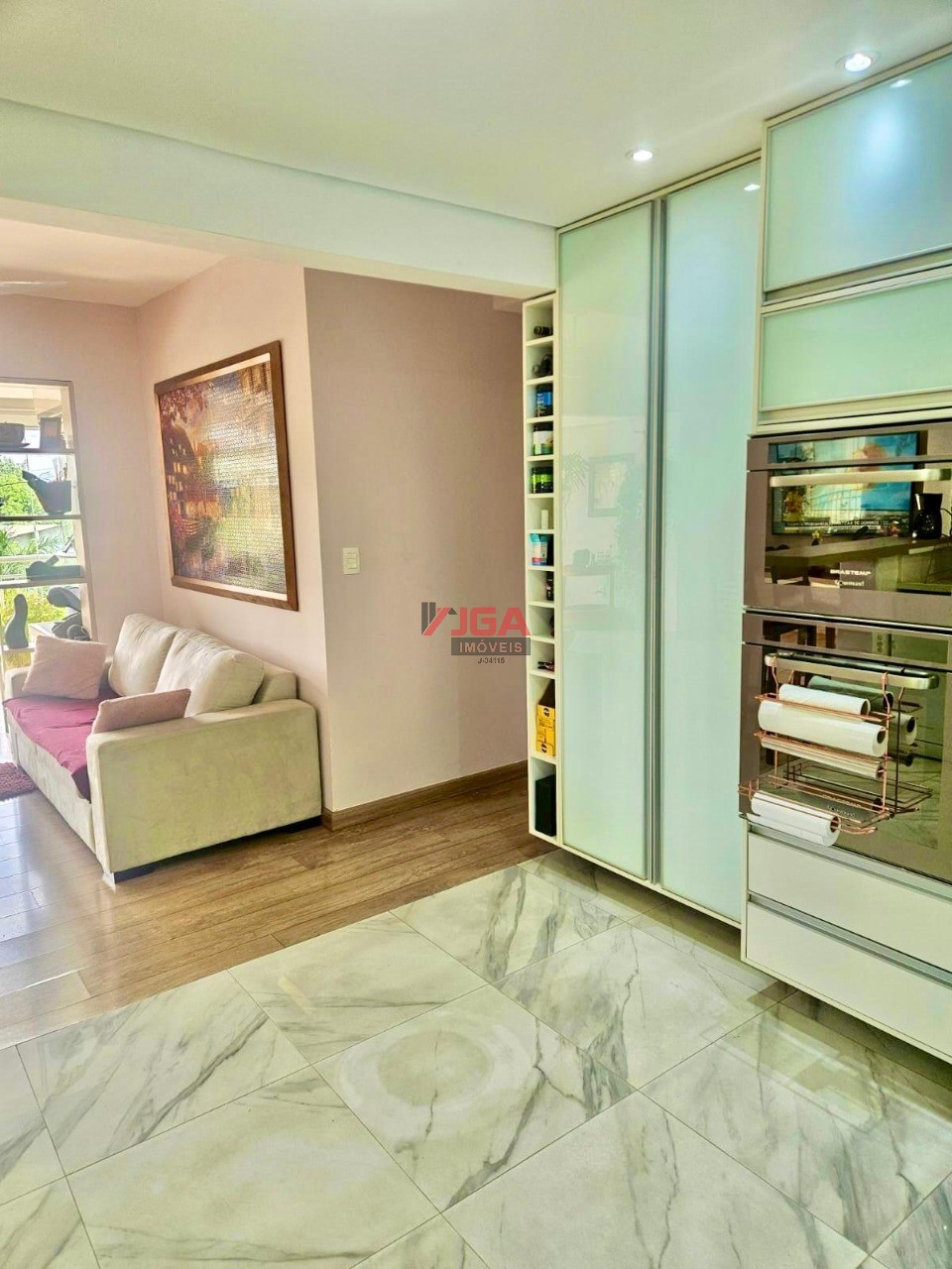 Apartamento, 3 quartos, 94 m² - Foto 9