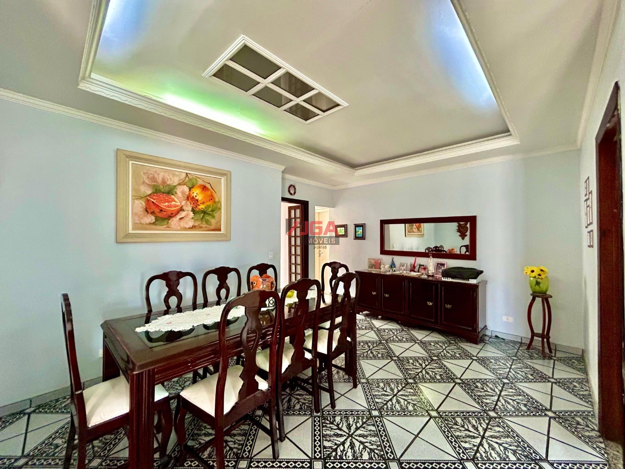 Sobrado, 4 quartos, 350 m² - Foto 10