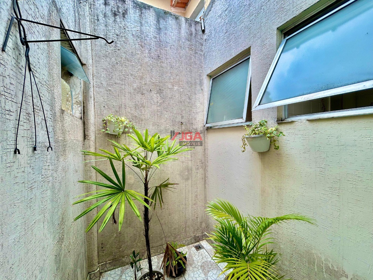 Sobrado, 4 quartos, 350 m² - Foto 36