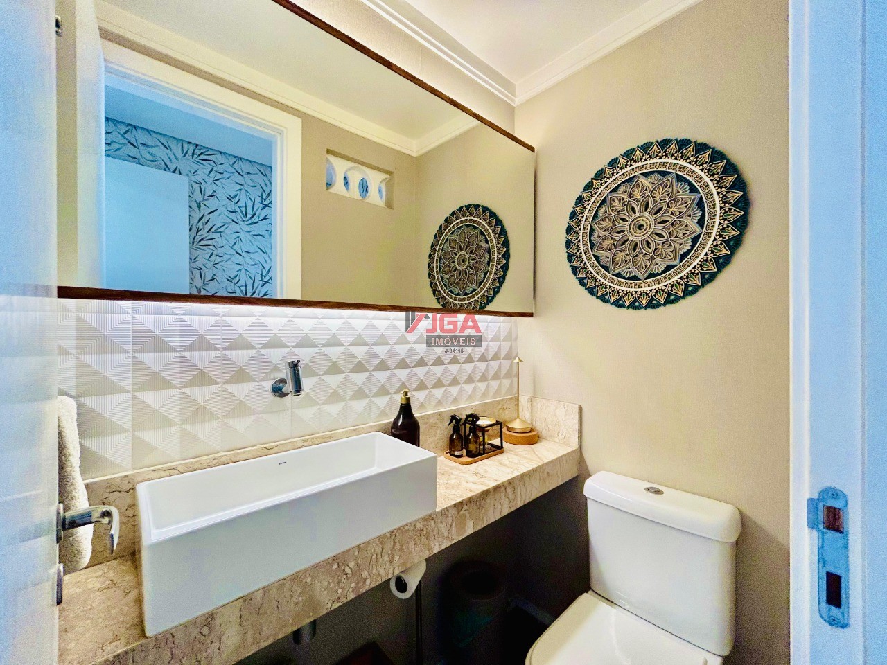 Apartamento, 3 quartos, 163 m² - Foto 12