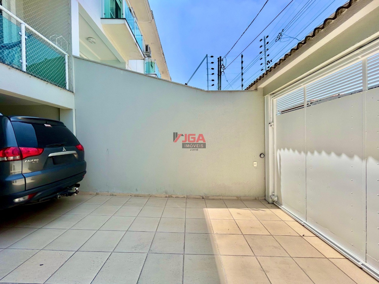 Sobrado, 4 quartos, 180 m² - Foto 30
