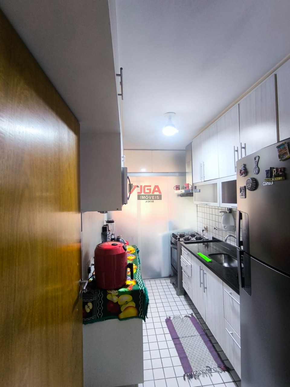 Apartamento, 3 quartos, 64 m² - Foto 16