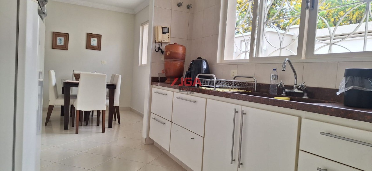 Casa de Condomínio, 4 quartos - Foto 18