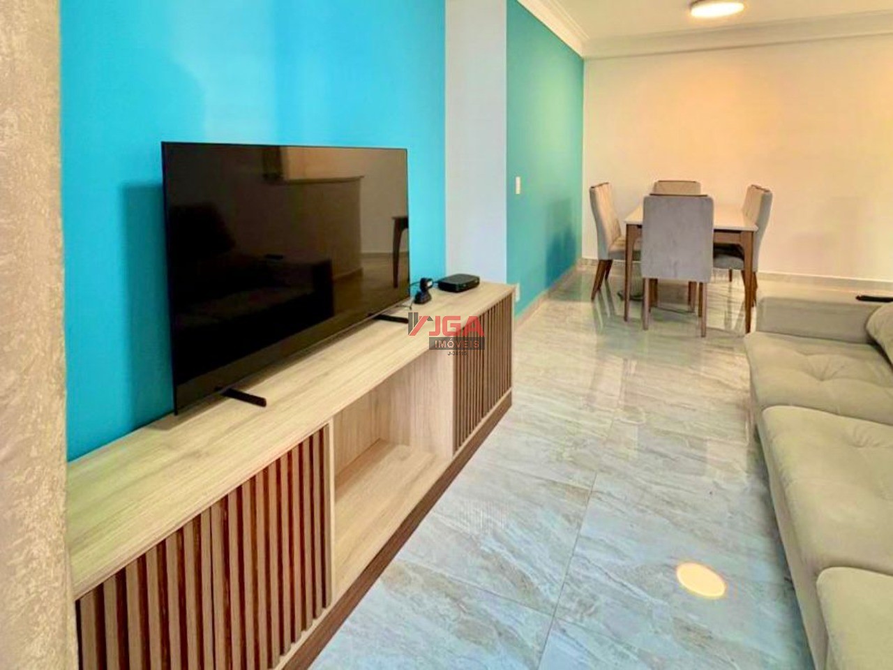 Apartamento, 3 quartos, 81 m² - Foto 6