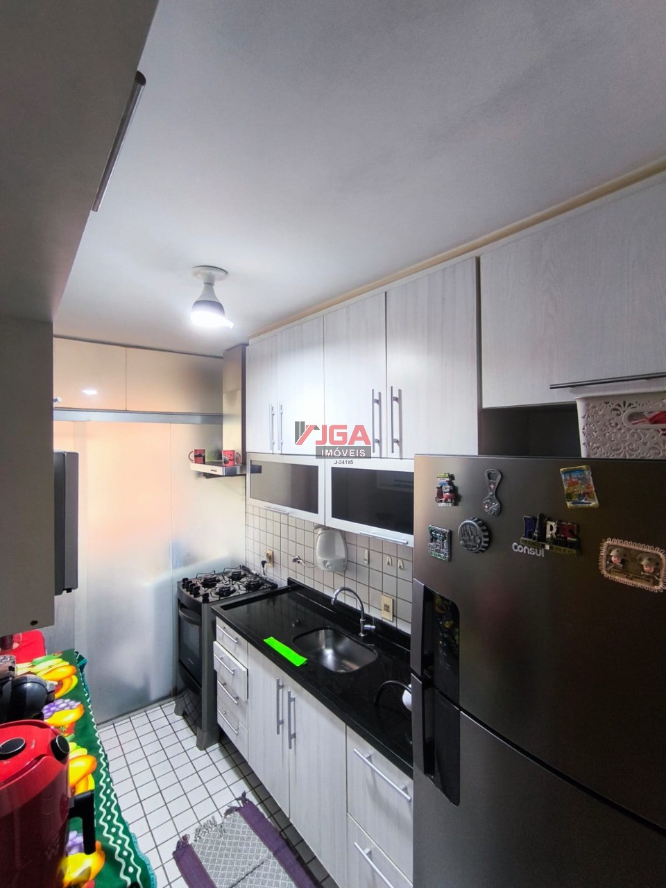 Apartamento, 3 quartos, 64 m² - Foto 18