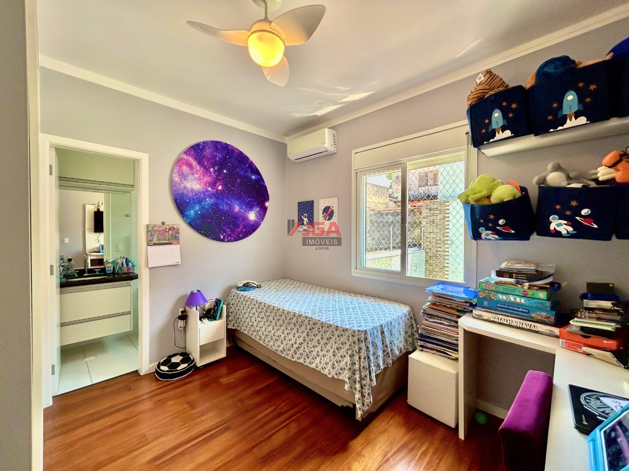 Sobrado, 4 quartos, 180 m² - Foto 21