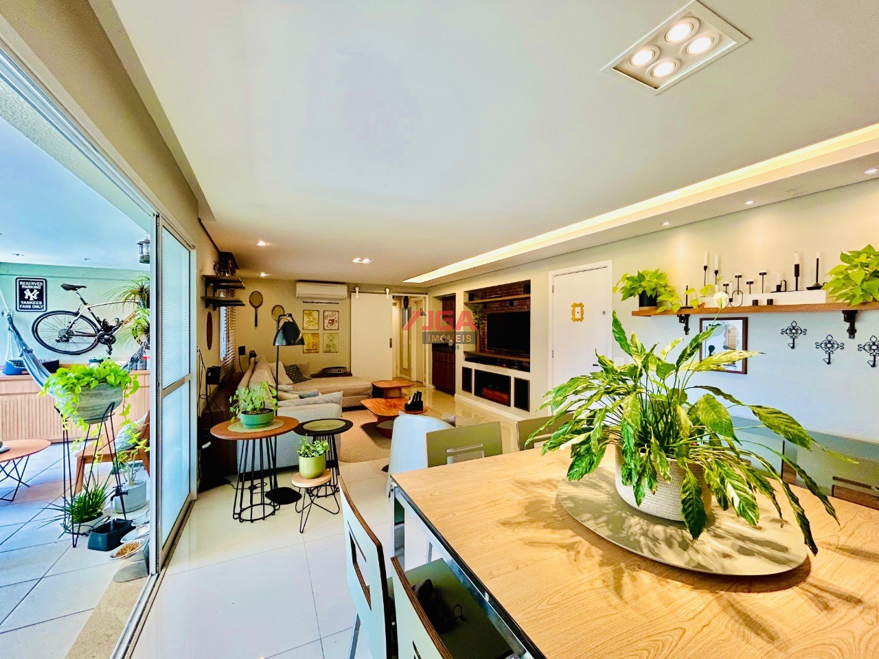 Apartamento, 3 quartos, 163 m² - Foto 10