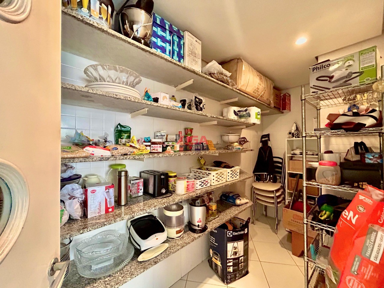 Casa de Condomínio, 4 quartos - Foto 18