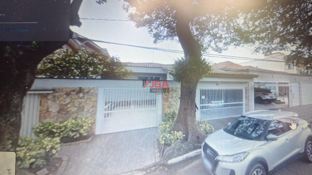 Casa, 3 quartos, 167 m² - Foto 1