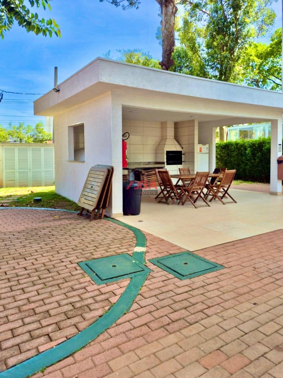 Apartamento, 2 quartos, 61 m² - Foto 11