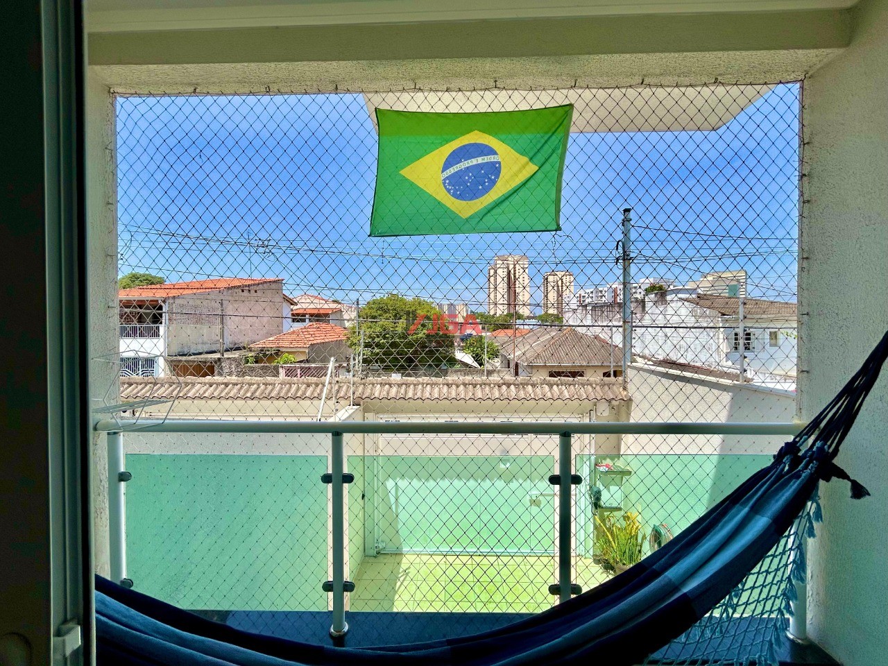 Sobrado, 4 quartos, 180 m² - Foto 16